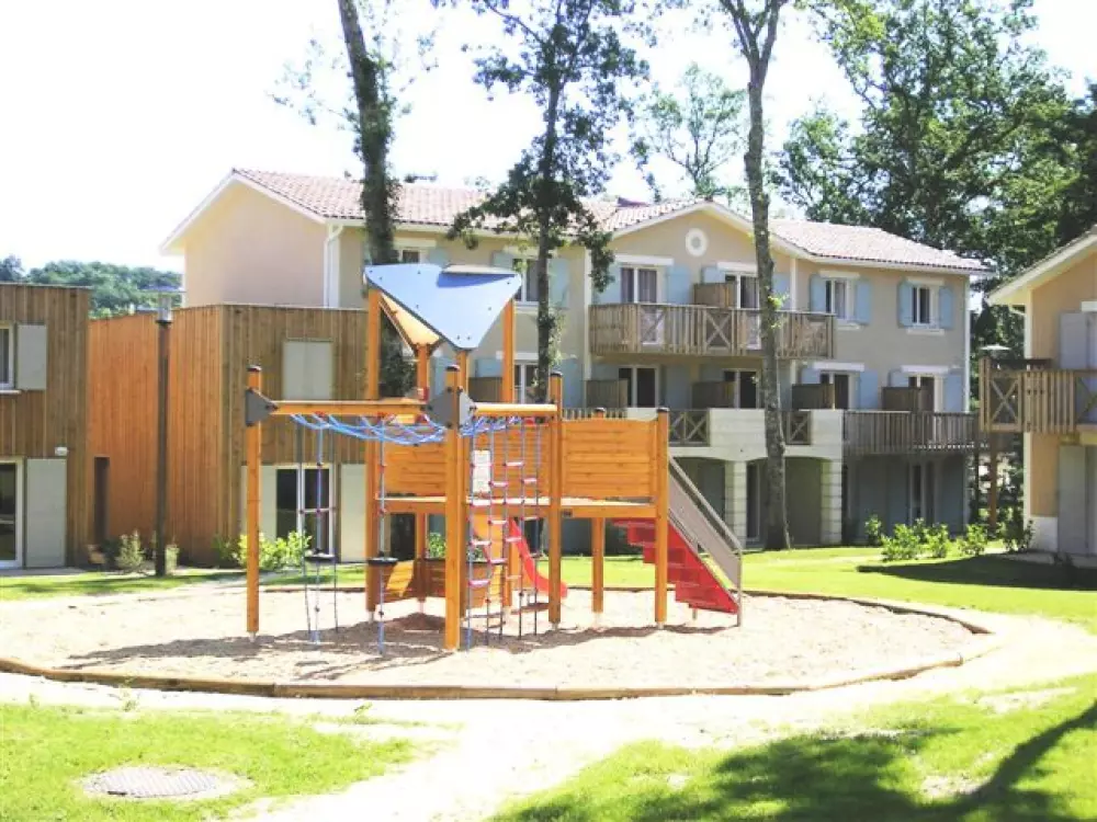 SOWELL Family Les Landes de Gascogne 3 étoiles★★★