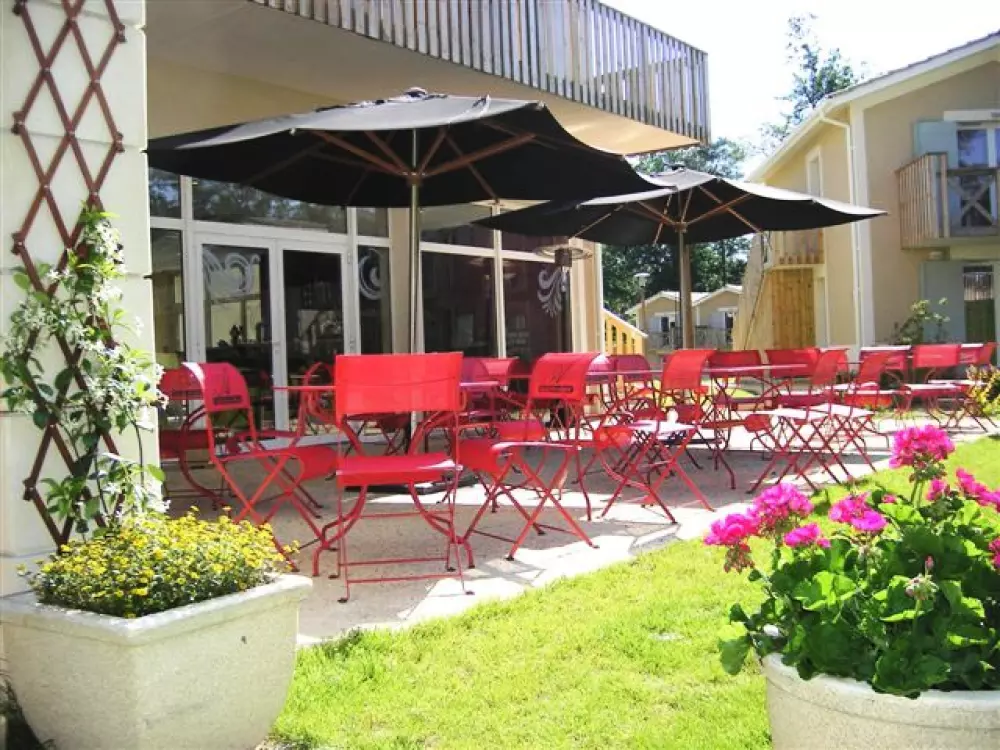 SOWELL Family Les Landes de Gascogne 3 étoiles★★★