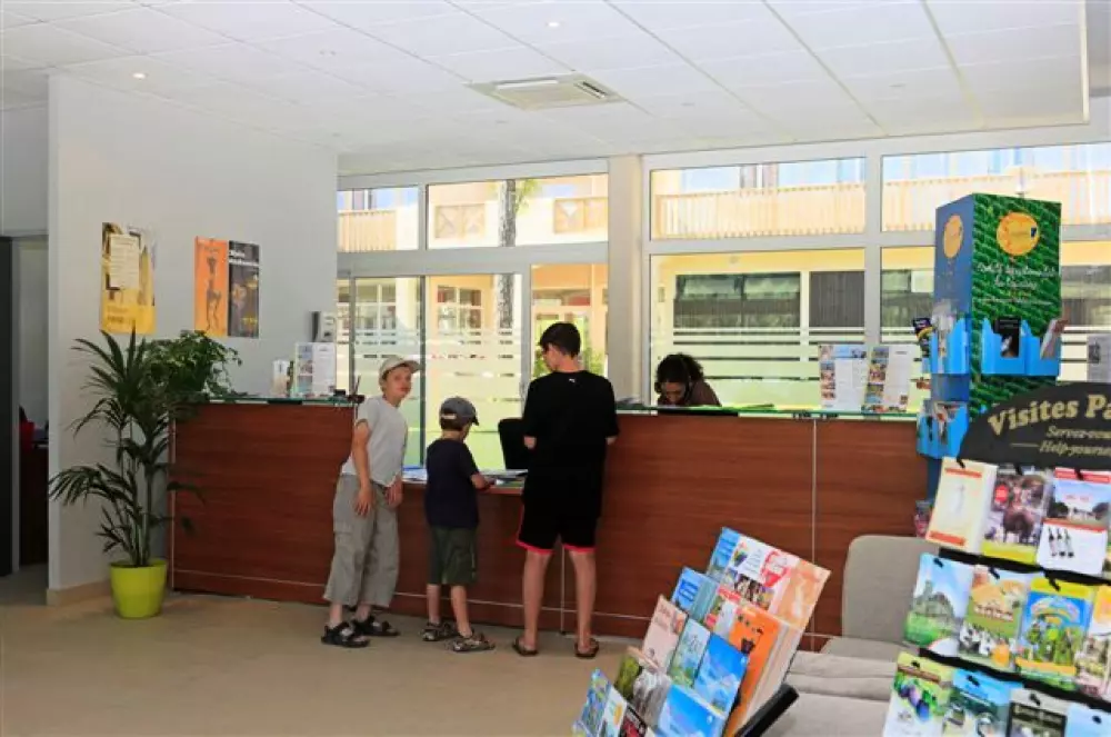 SOWELL Family Les Landes de Gascogne 3 étoiles★★★