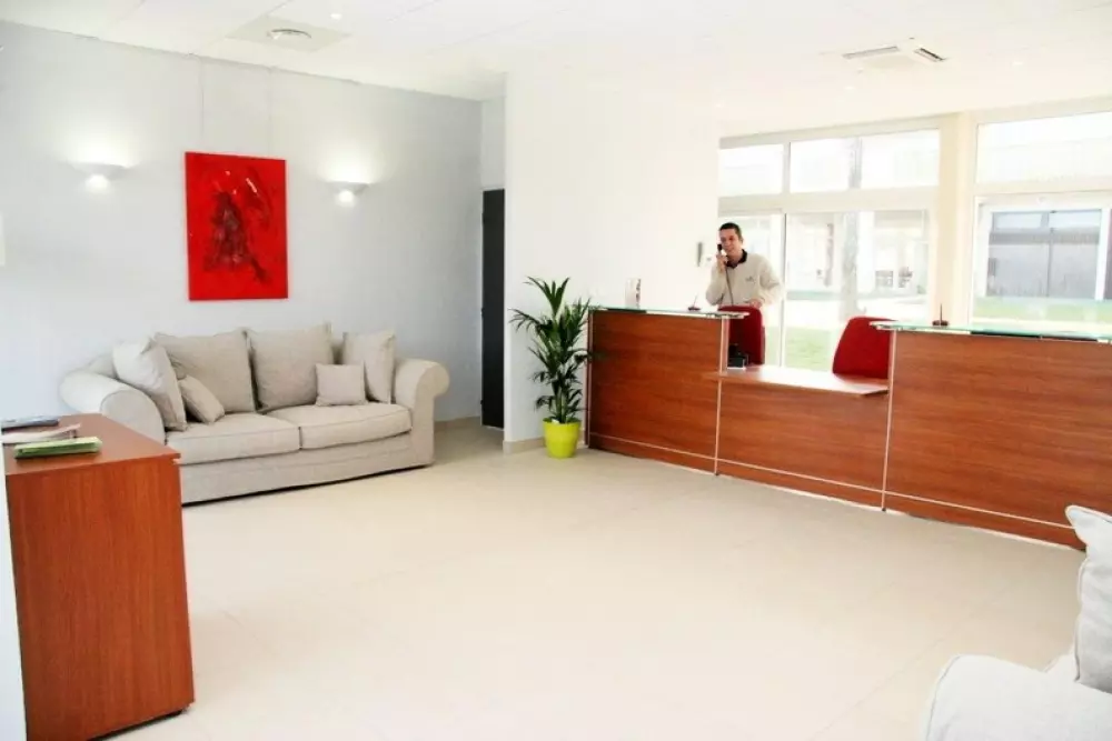 SOWELL Family Les Landes de Gascogne 3 étoiles★★★