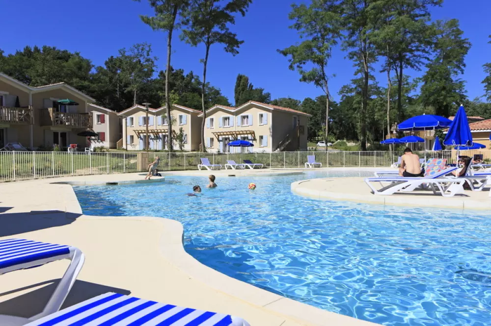 SOWELL Family Les Landes de Gascogne 3 étoiles★★★