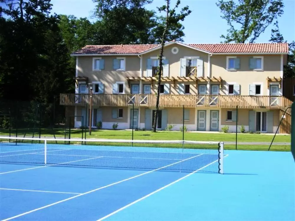 SOWELL HÔTELS Domaine du Golf d'Albret 3 étoiles★★★