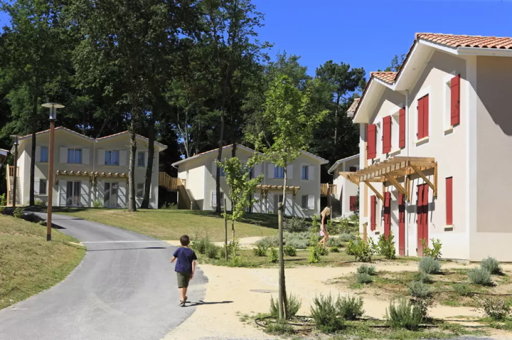 SOWELL HÔTELS Domaine du Golf d'Albret 3 étoiles★★★