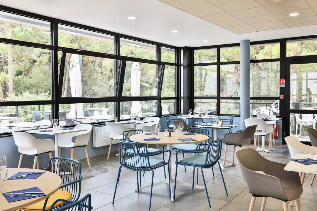 Village Club Miléade de Noirmoutier3 étoiles★★★
