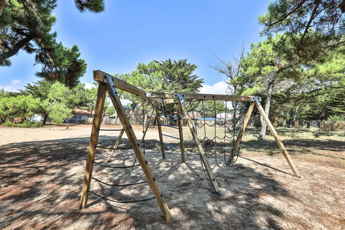 Village Club Miléade de Noirmoutier3 étoiles★★★