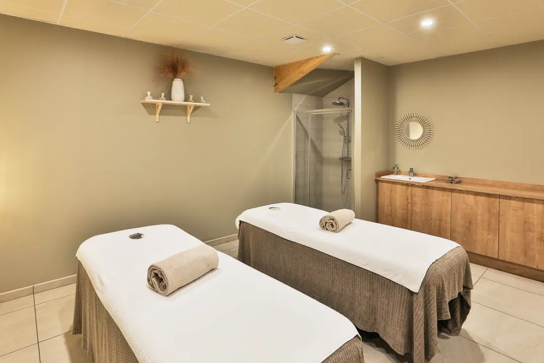 Village Club Miléade de Noirmoutier3 étoiles★★★