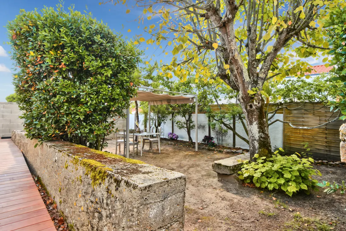 Maison à Barbâtre - Ile de Noirmoutier