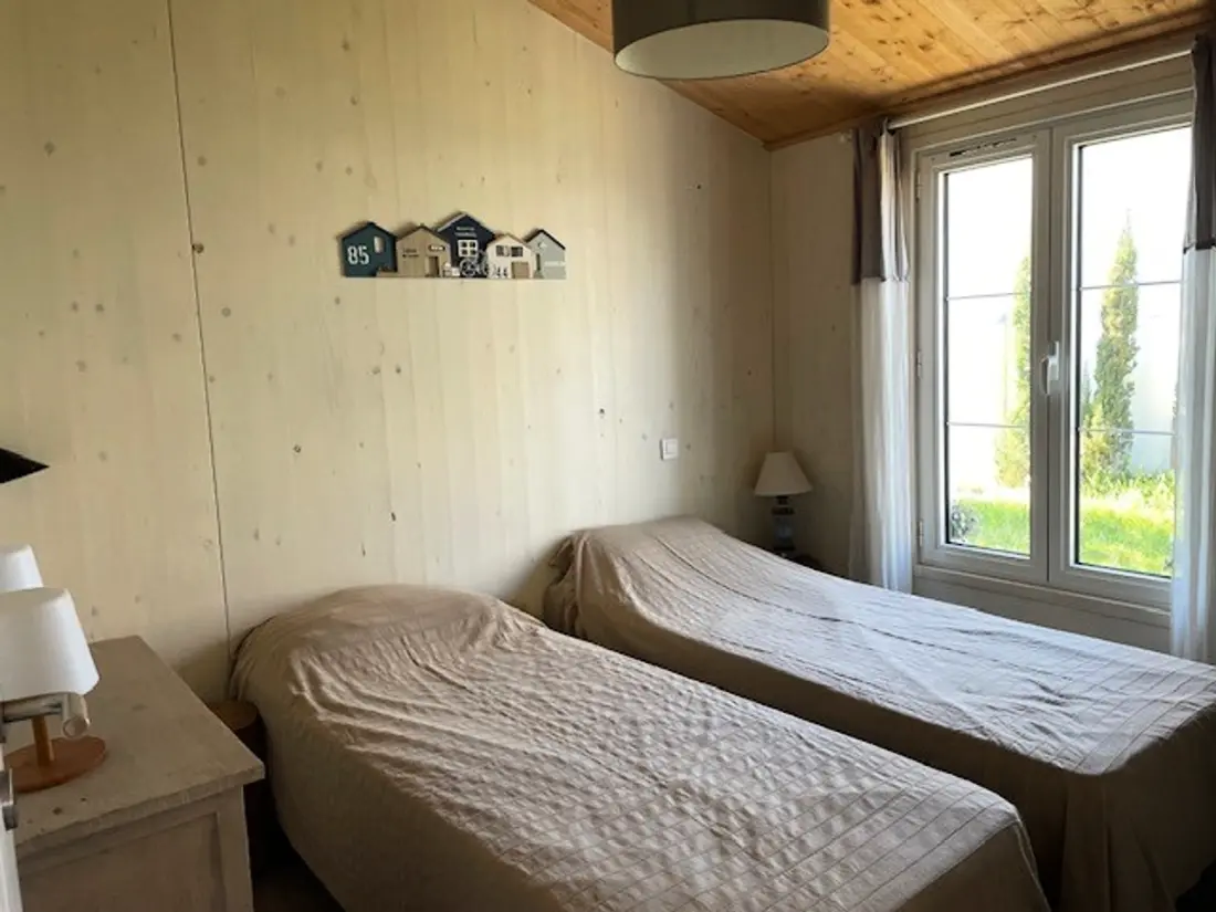Maison de Vacances BARBATRE 104