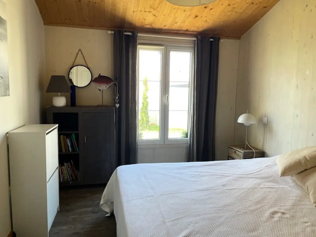 Maison de Vacances BARBATRE 104