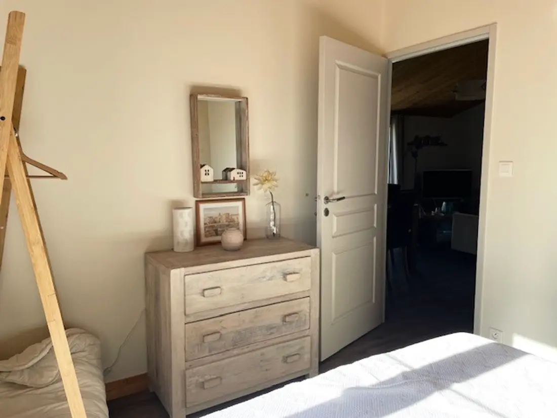 Maison de Vacances BARBATRE 104
