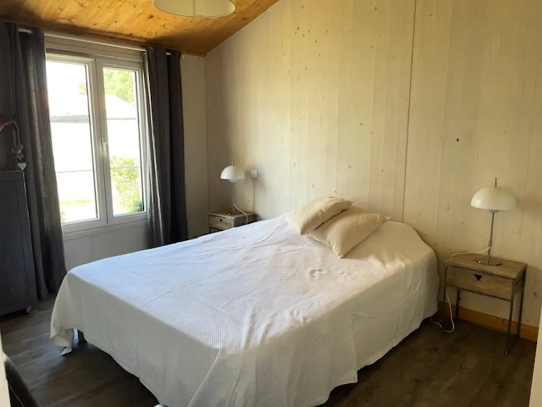 Maison de Vacances BARBATRE 104