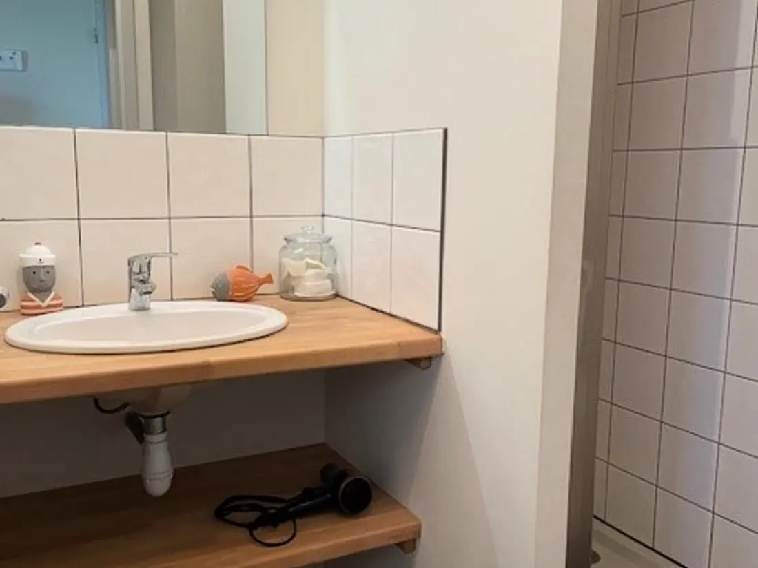 Maison de Vacances BARBATRE 104