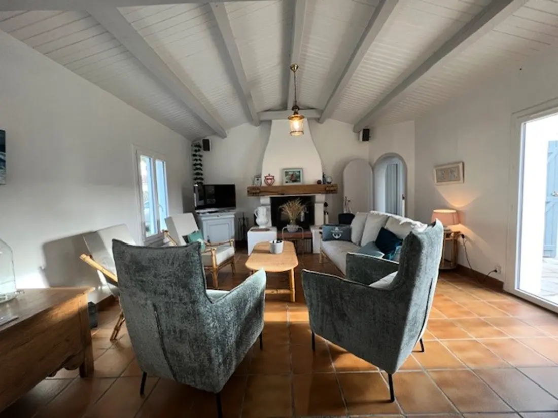Maison de Vacances BARBATRE 107
