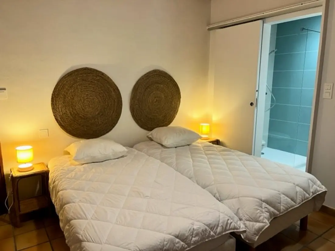 Maison de Vacances BARBATRE 107