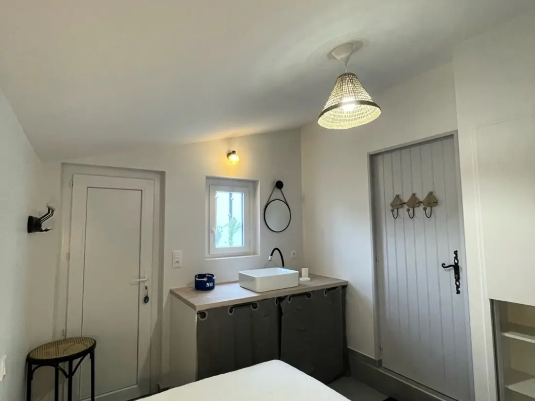 Maison de Vacances BARBATRE 107