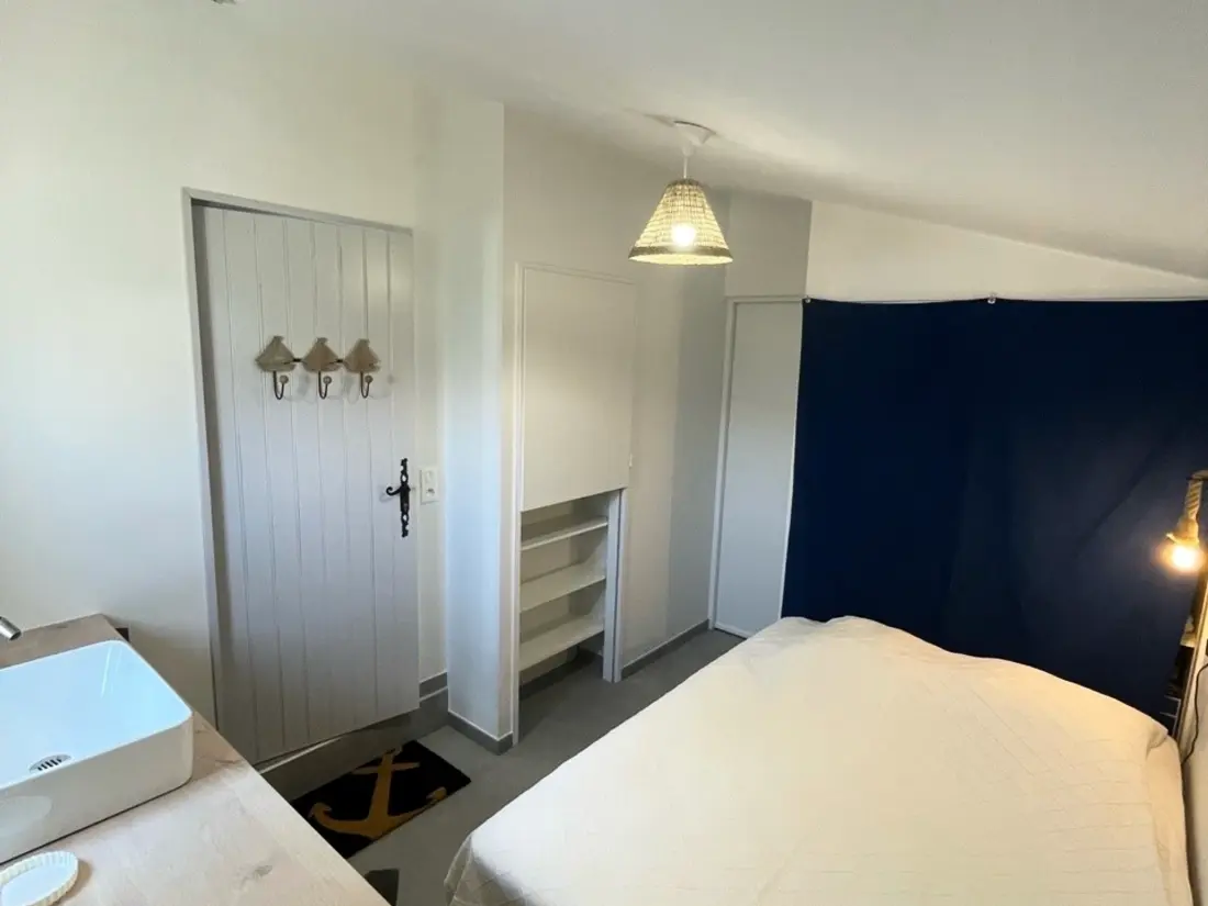 Maison de Vacances BARBATRE 107
