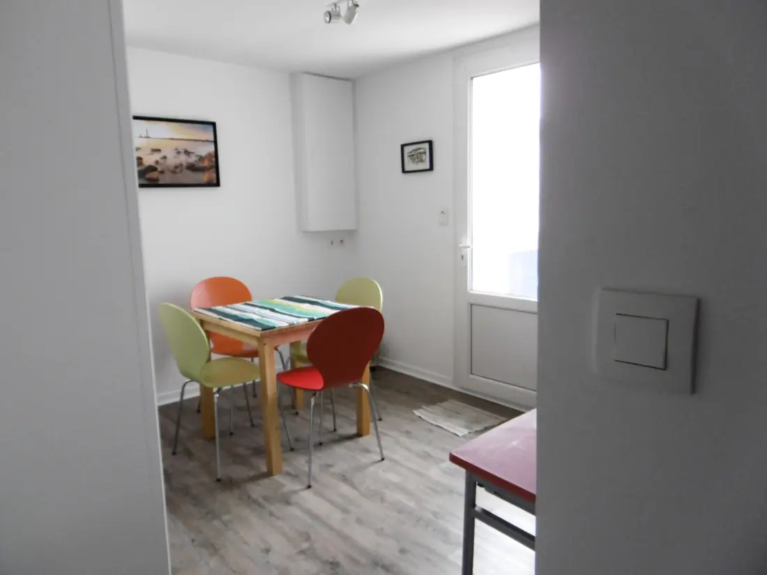 Maison de Vacances BARBATRE 110