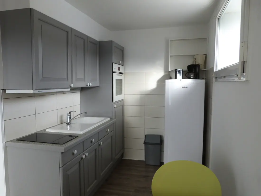 Maison de Vacances BARBATRE 110