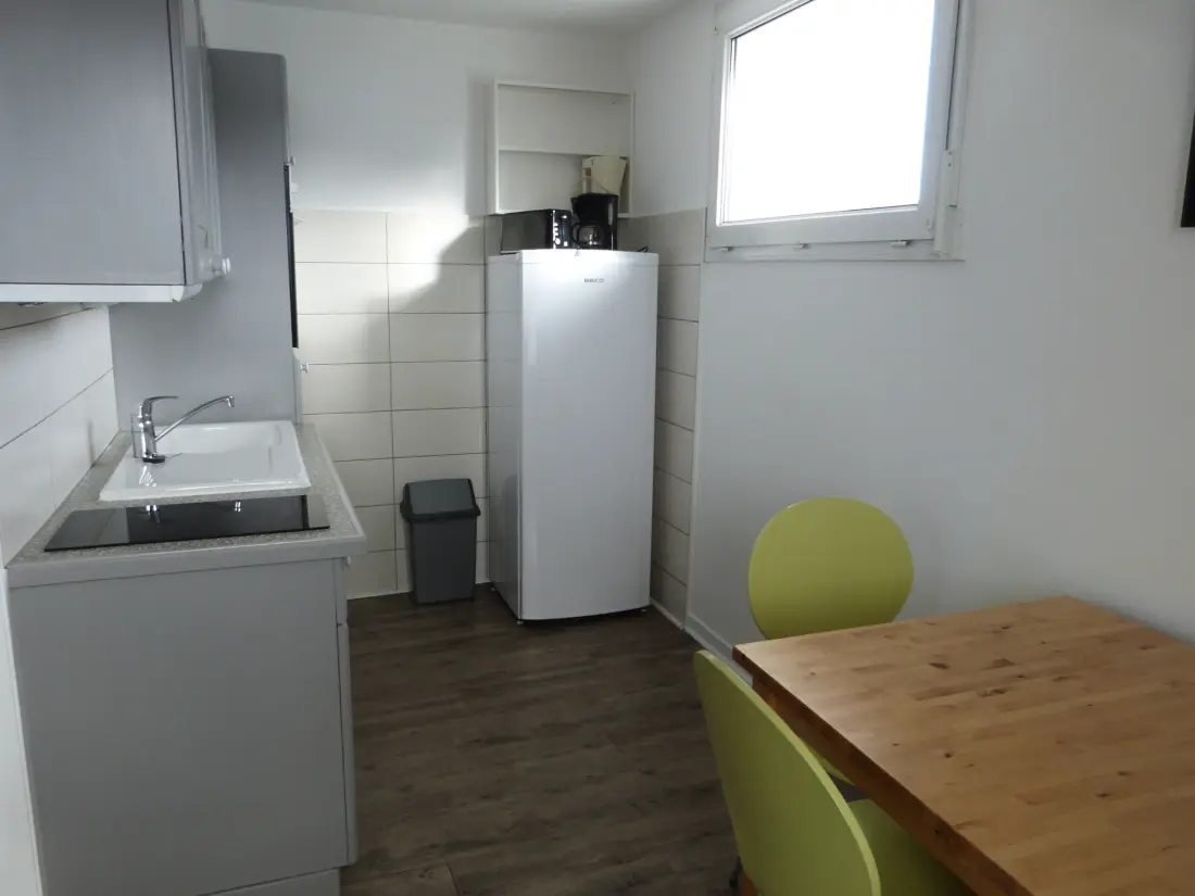 Maison de Vacances BARBATRE 110