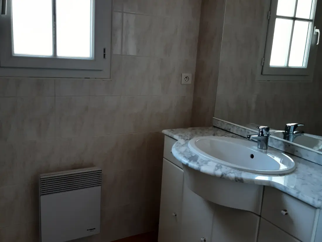 Maison de Vacances BARBATRE 113