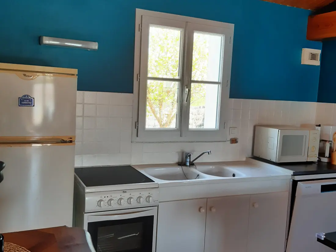 Maison de Vacances BARBATRE 113