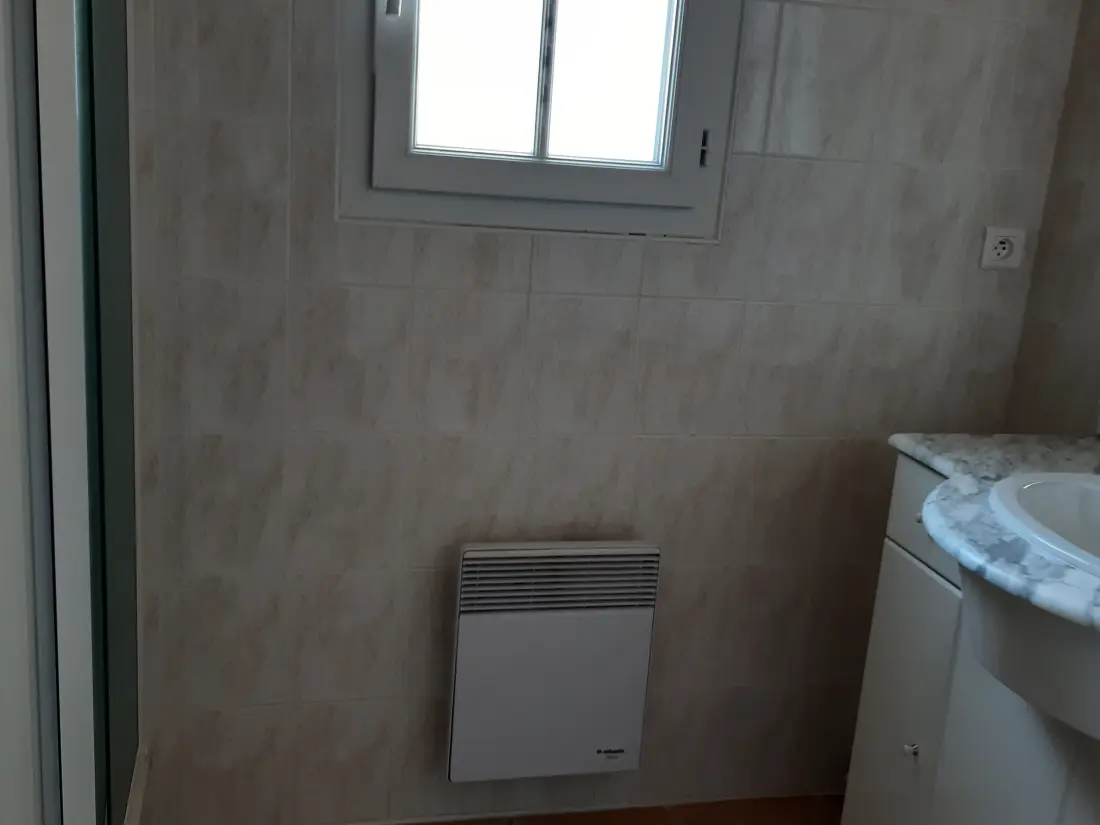 Maison de Vacances BARBATRE 113