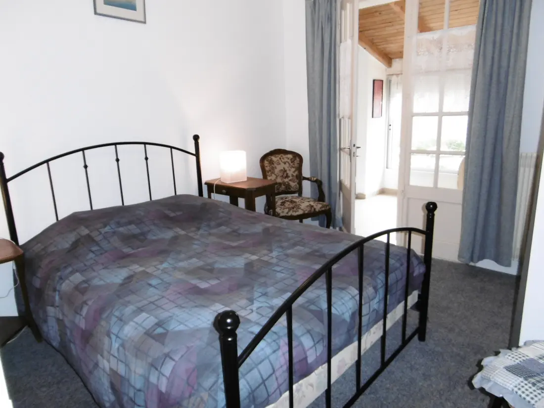 Maison de Vacances BARBATRE 120