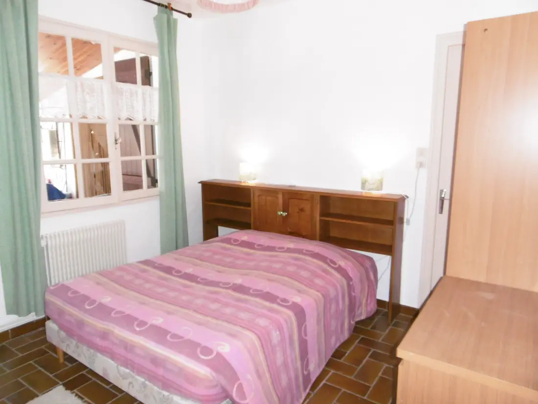 Maison de Vacances BARBATRE 120