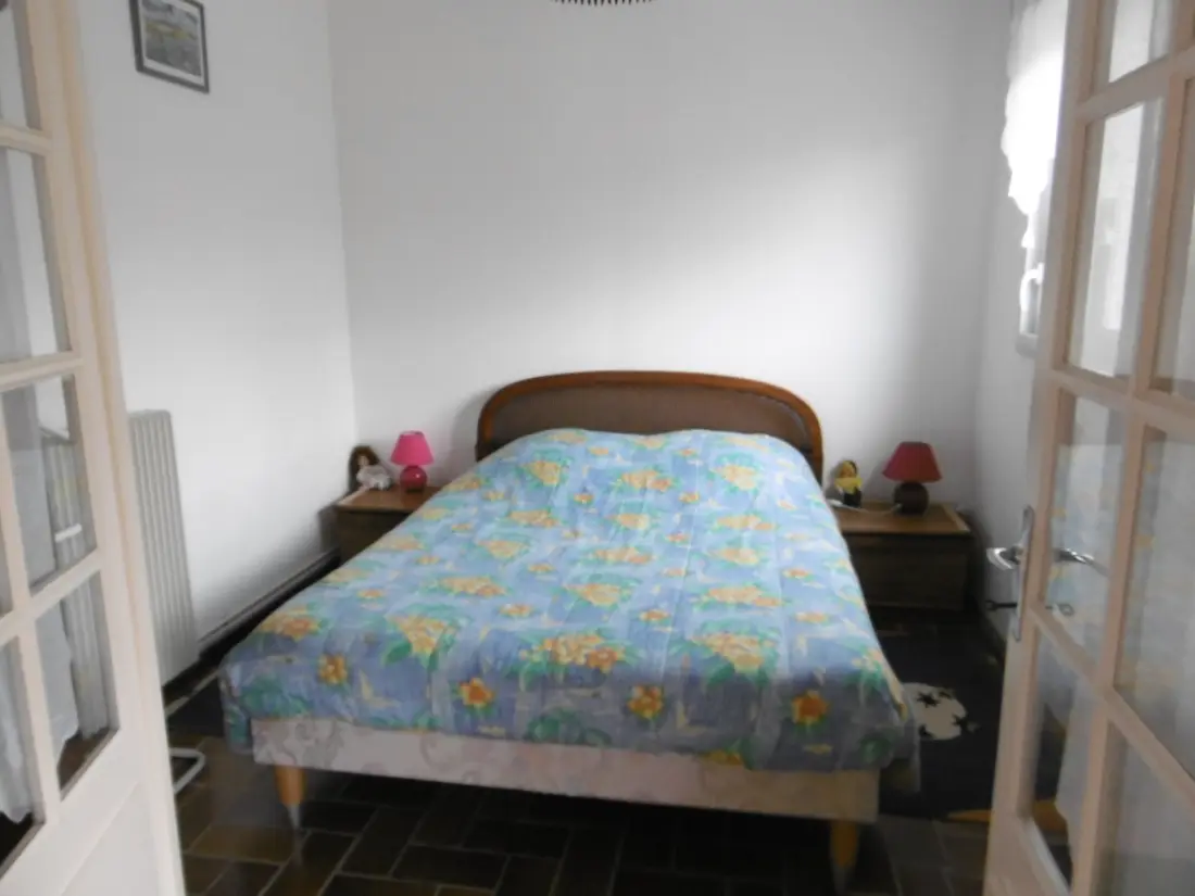 Maison de Vacances BARBATRE 120