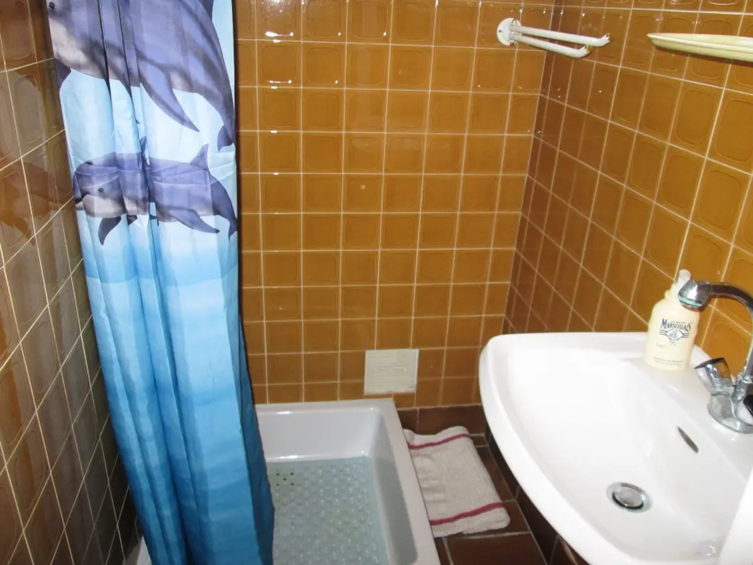 Maison de Vacances BARBATRE 120
