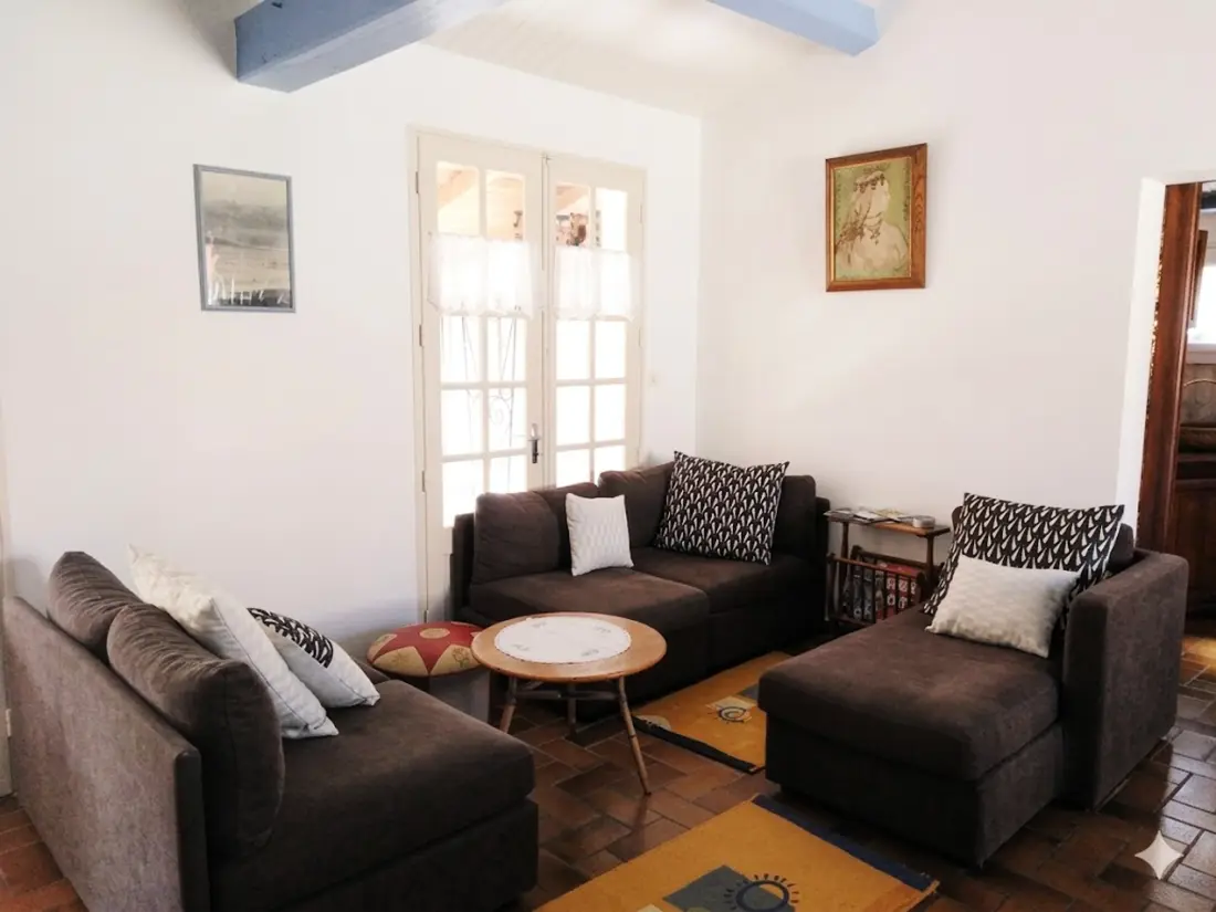 Maison de Vacances BARBATRE 120
