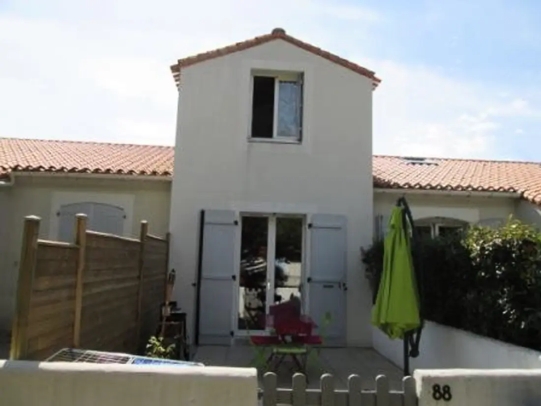 Maison de Vacances BARBATRE 123