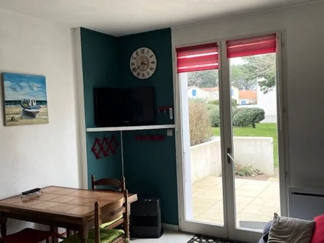 Maison de Vacances BARBATRE 123