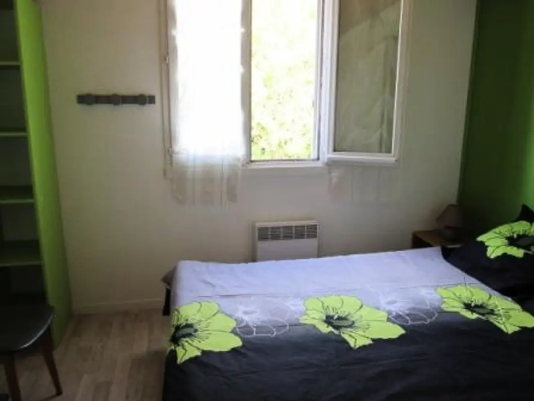Maison de Vacances BARBATRE 123