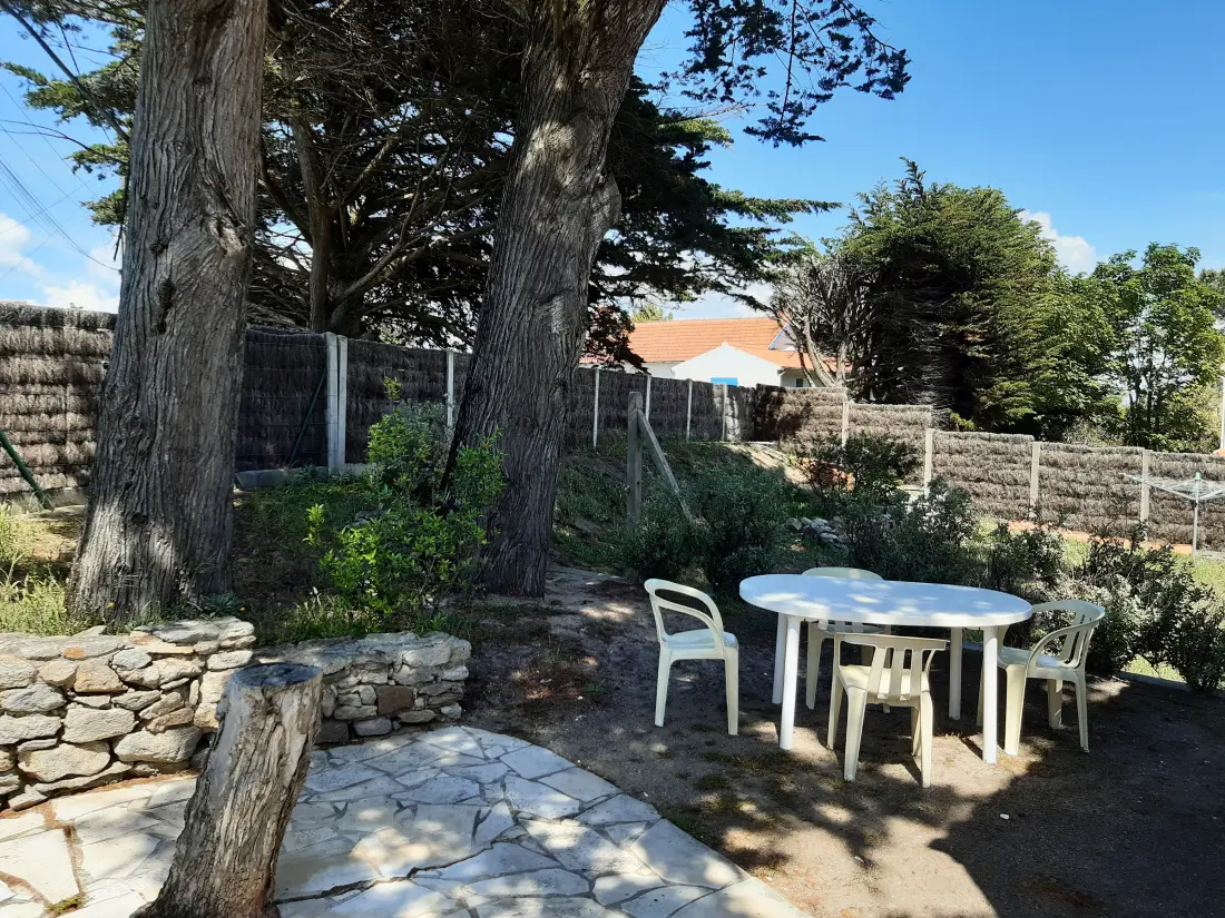 Maison de Vacances BARBATRE 130
