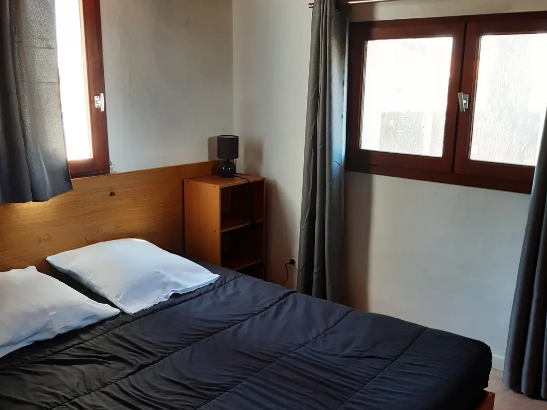 Maison de Vacances BARBATRE 130