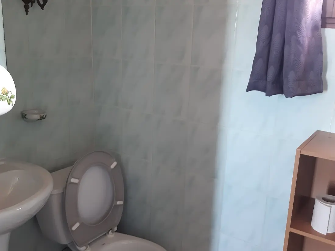 Maison de Vacances BARBATRE 130