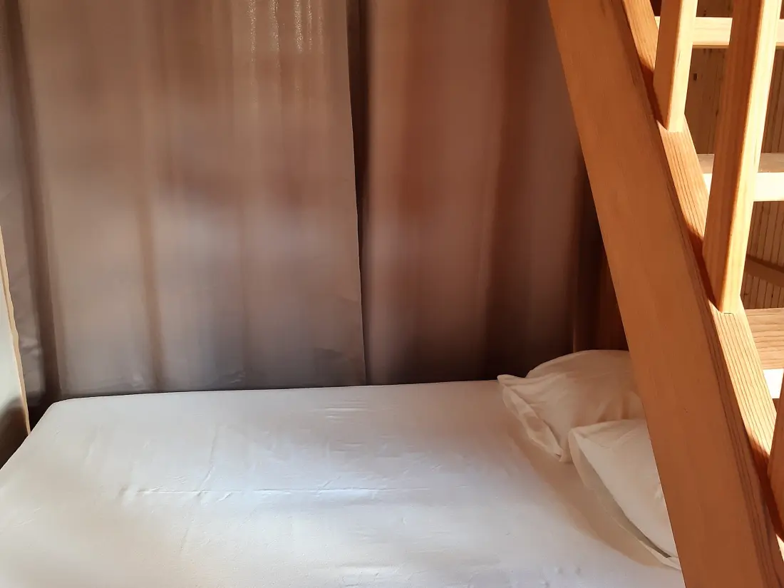 Maison de Vacances BARBATRE 130