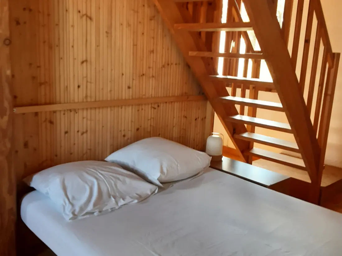 Maison de Vacances BARBATRE 130