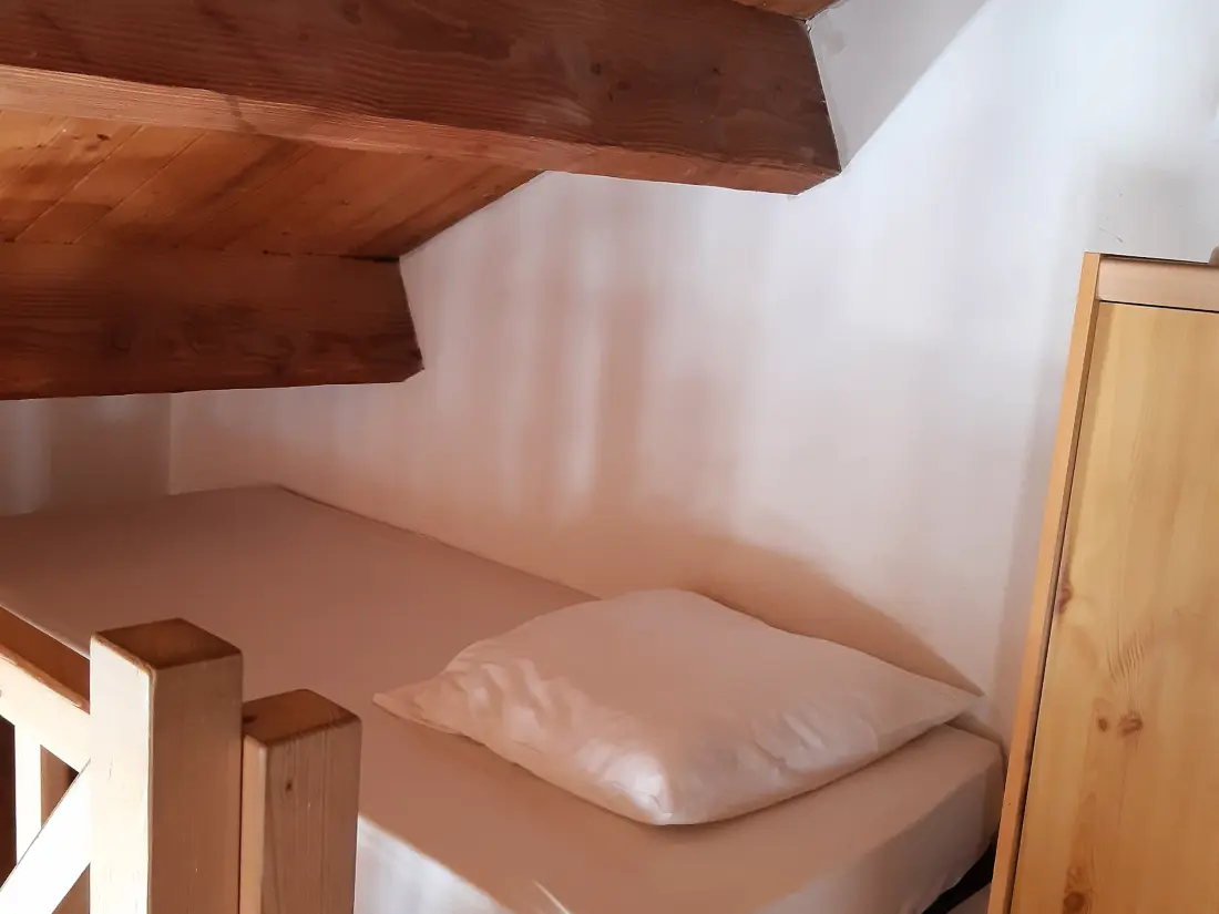 Maison de Vacances BARBATRE 130