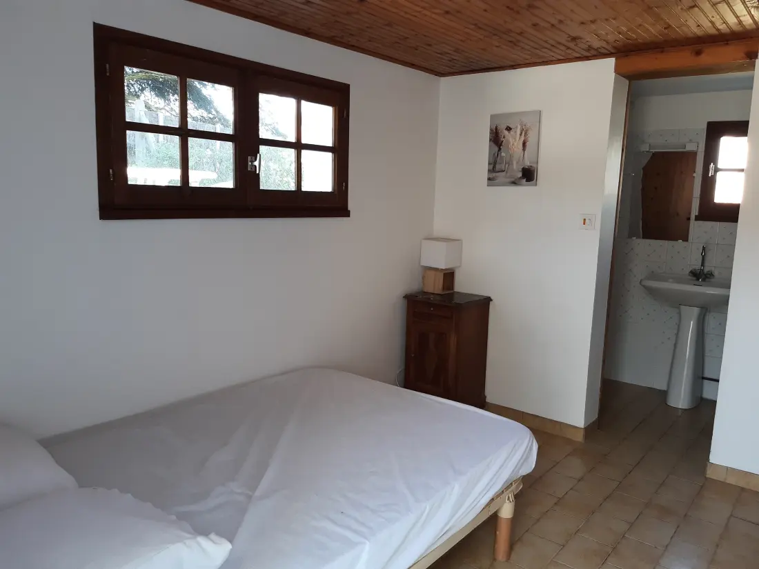 Maison de Vacances BARBATRE 130
