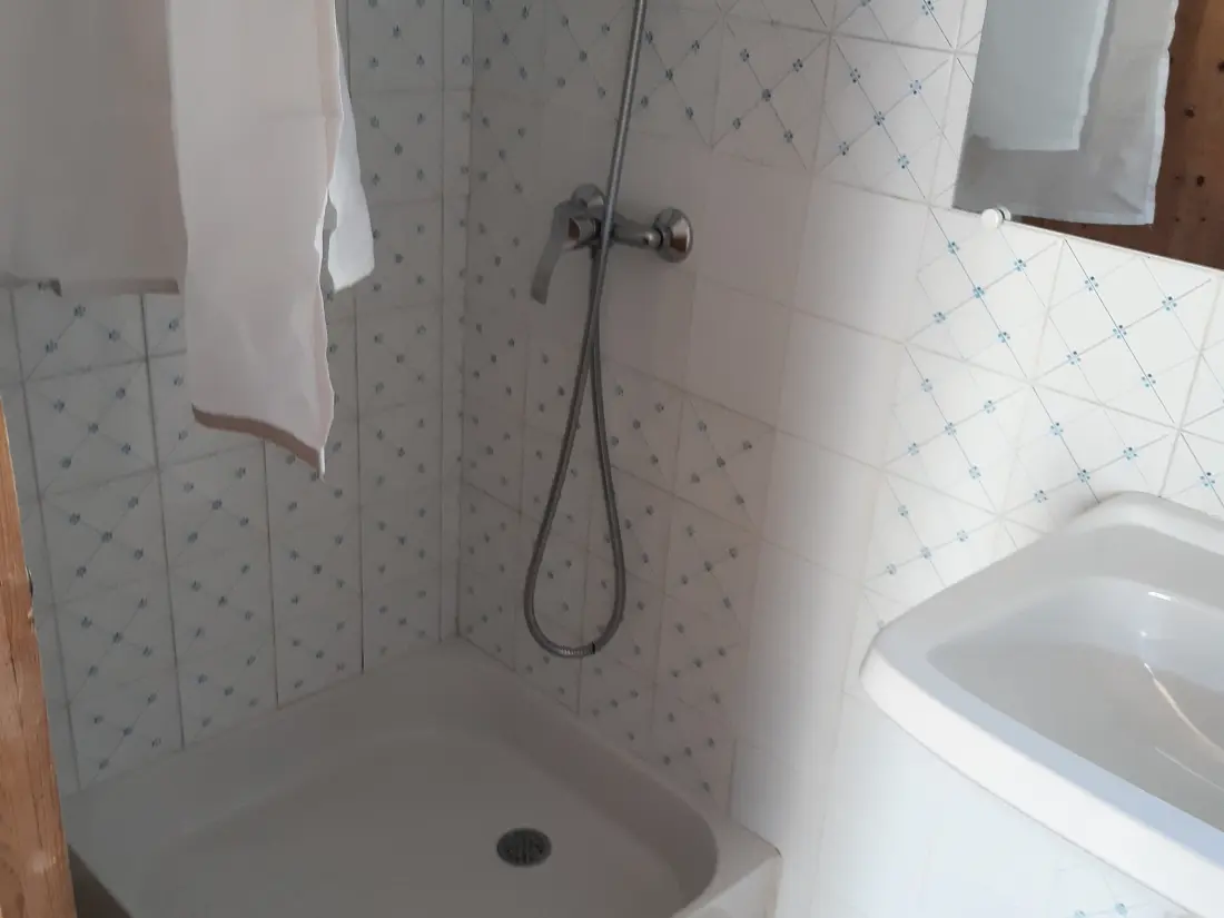 Maison de Vacances BARBATRE 130