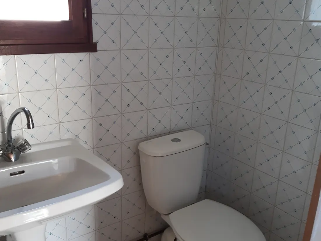 Maison de Vacances BARBATRE 130