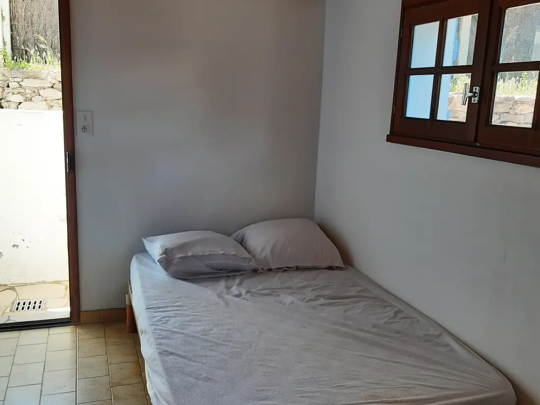 Maison de Vacances BARBATRE 130
