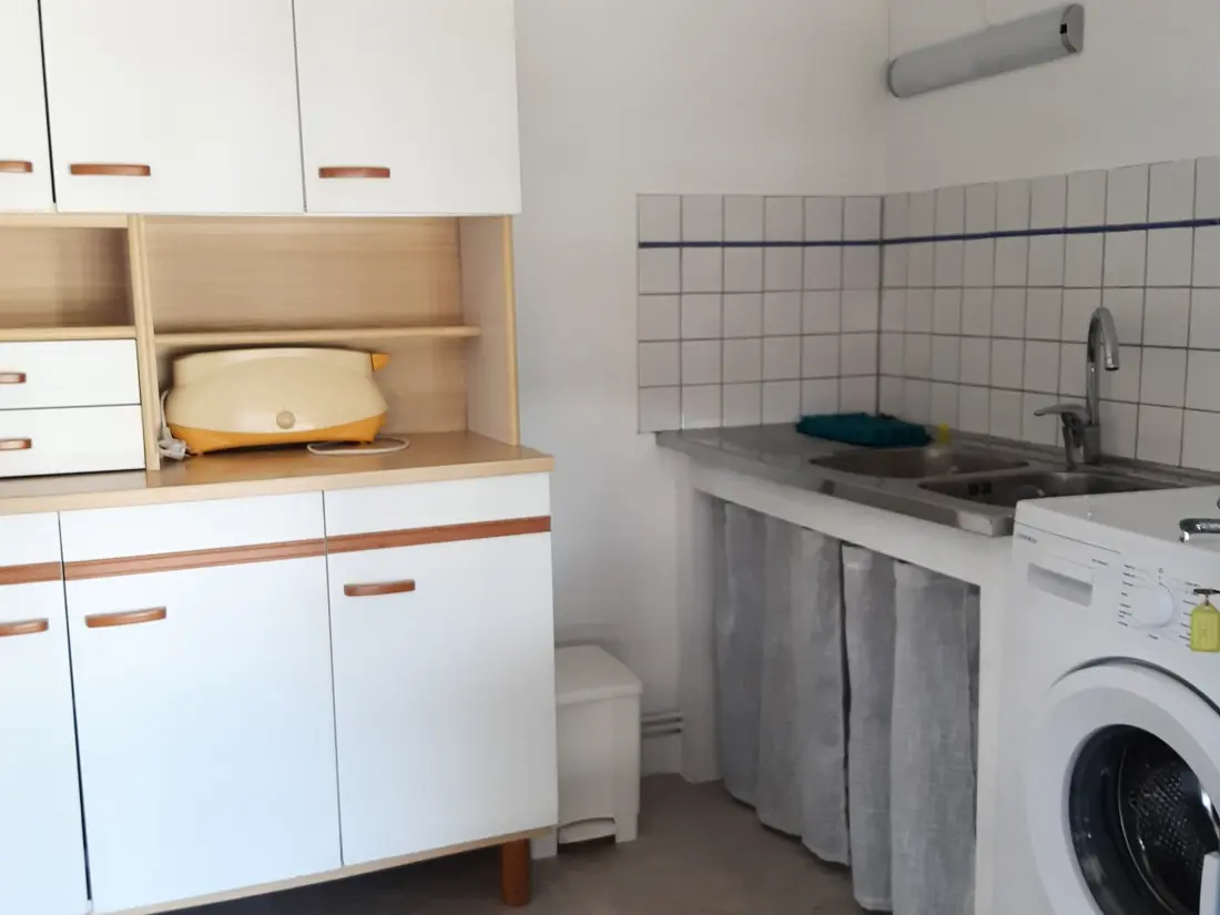 Maison de Vacances BARBATRE 130