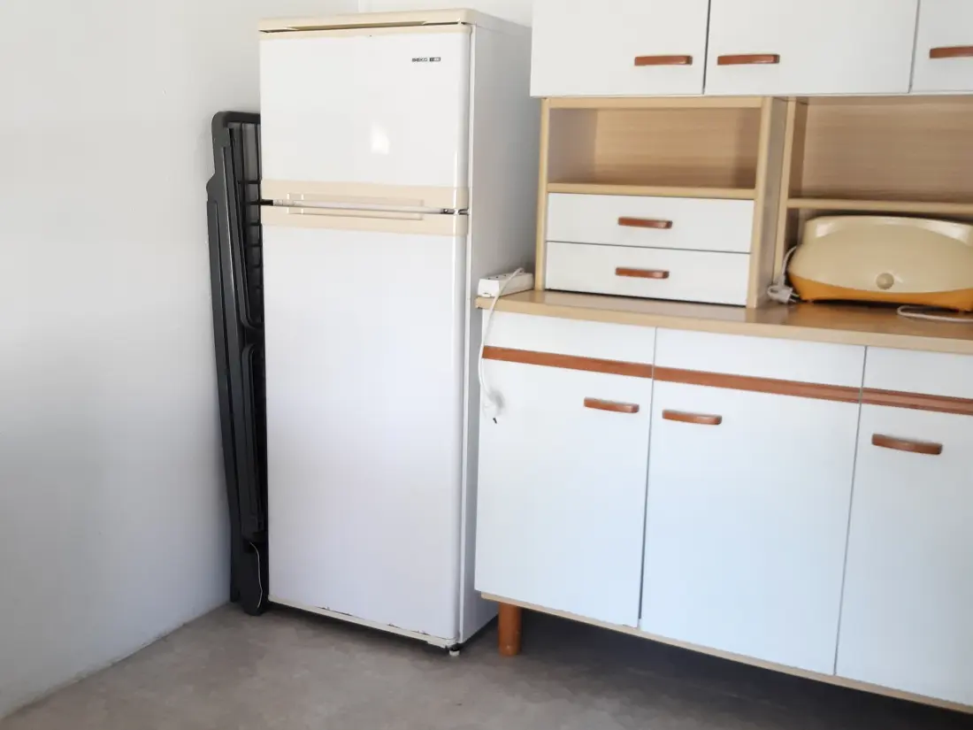 Maison de Vacances BARBATRE 130