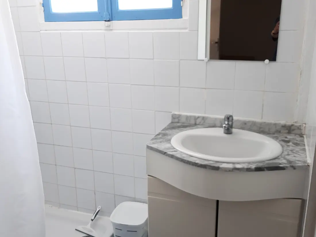 Maison de Vacances BARBATRE 130