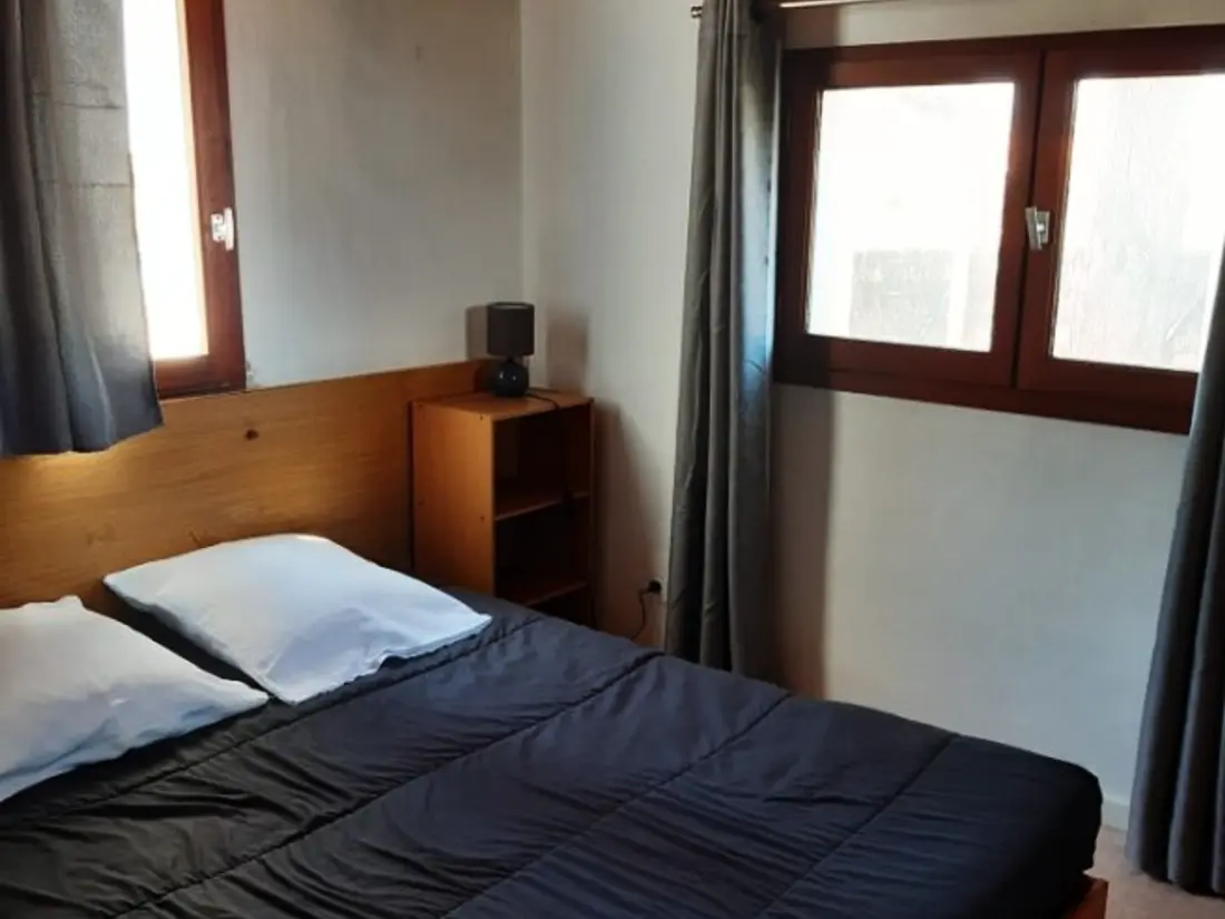 Maison de Vacances BARBATRE 134