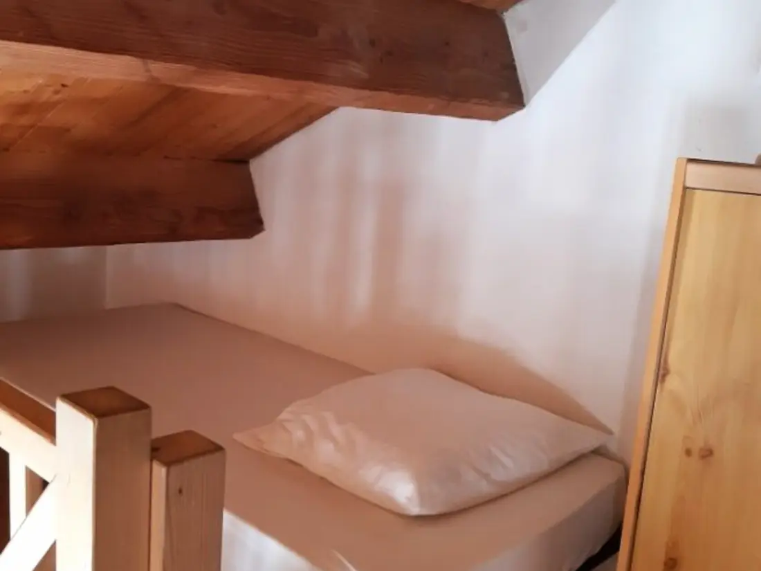 Maison de Vacances BARBATRE 134