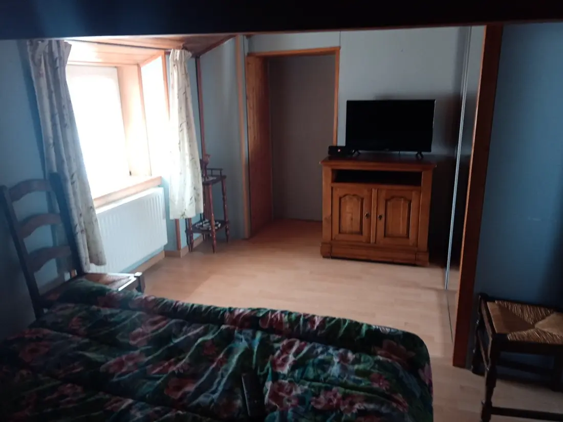 Maison de Vacances BARBATRE 135